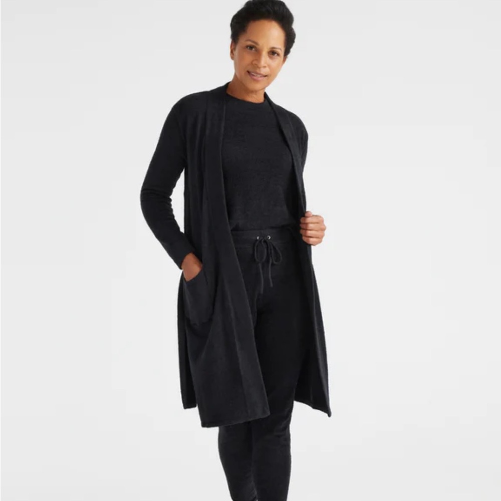 NWT Knix Cozzzy Cardgian